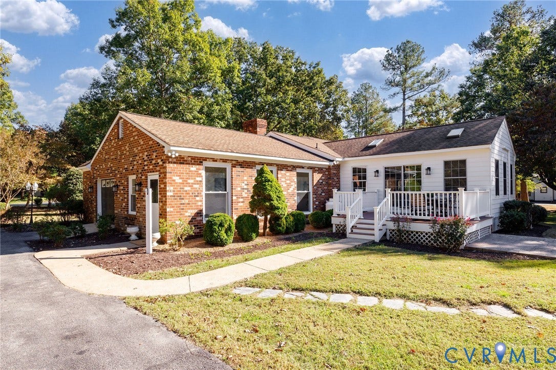 10300 Nestor Road, Beach Road Area, Chesterfield, VA 23838