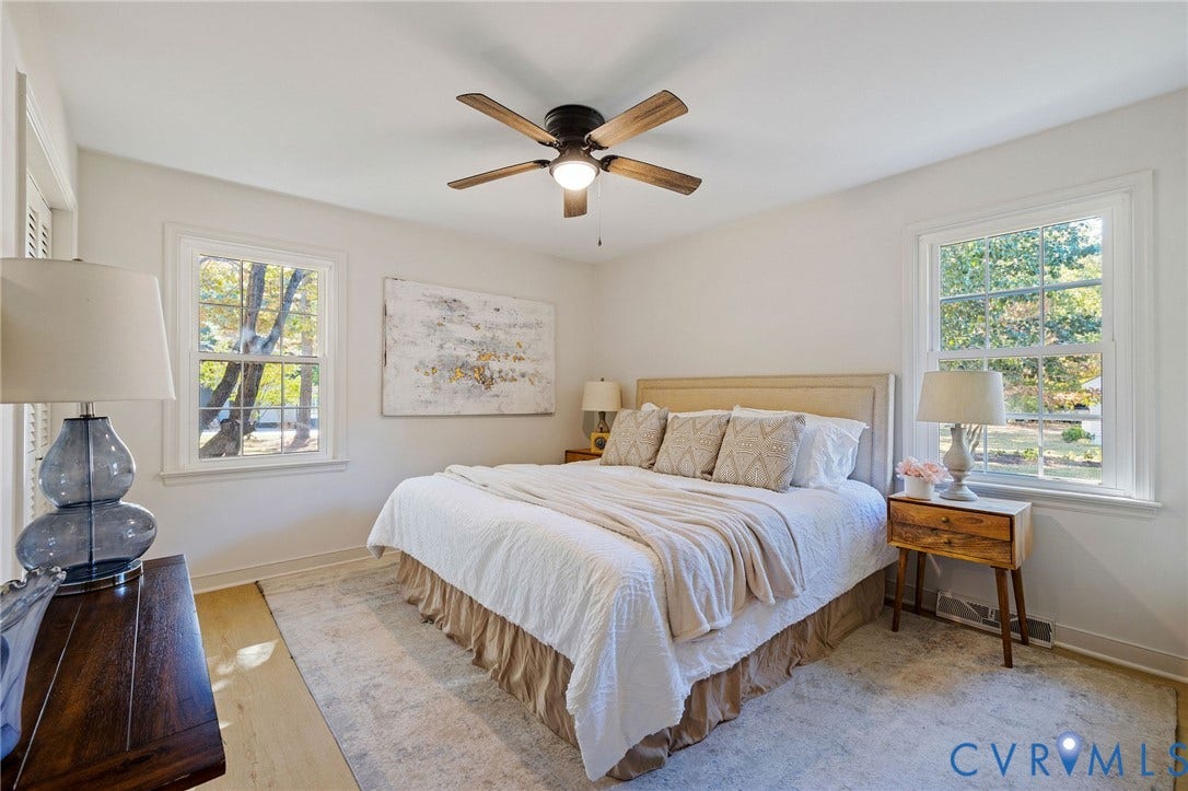 10300 Nestor Road, Beach Road Area, Chesterfield, VA 23838