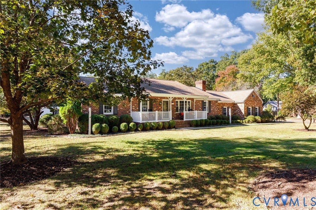 10300 Nestor Road, Beach Road Area, Chesterfield, VA 23838