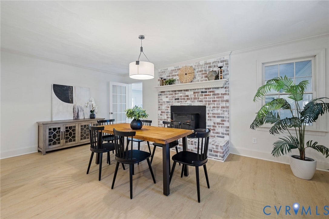 10300 Nestor Road, Beach Road Area, Chesterfield, VA 23838