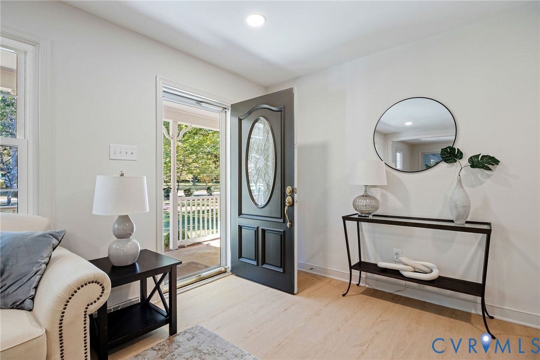 10300 Nestor Road, Beach Road Area, Chesterfield, VA 23838