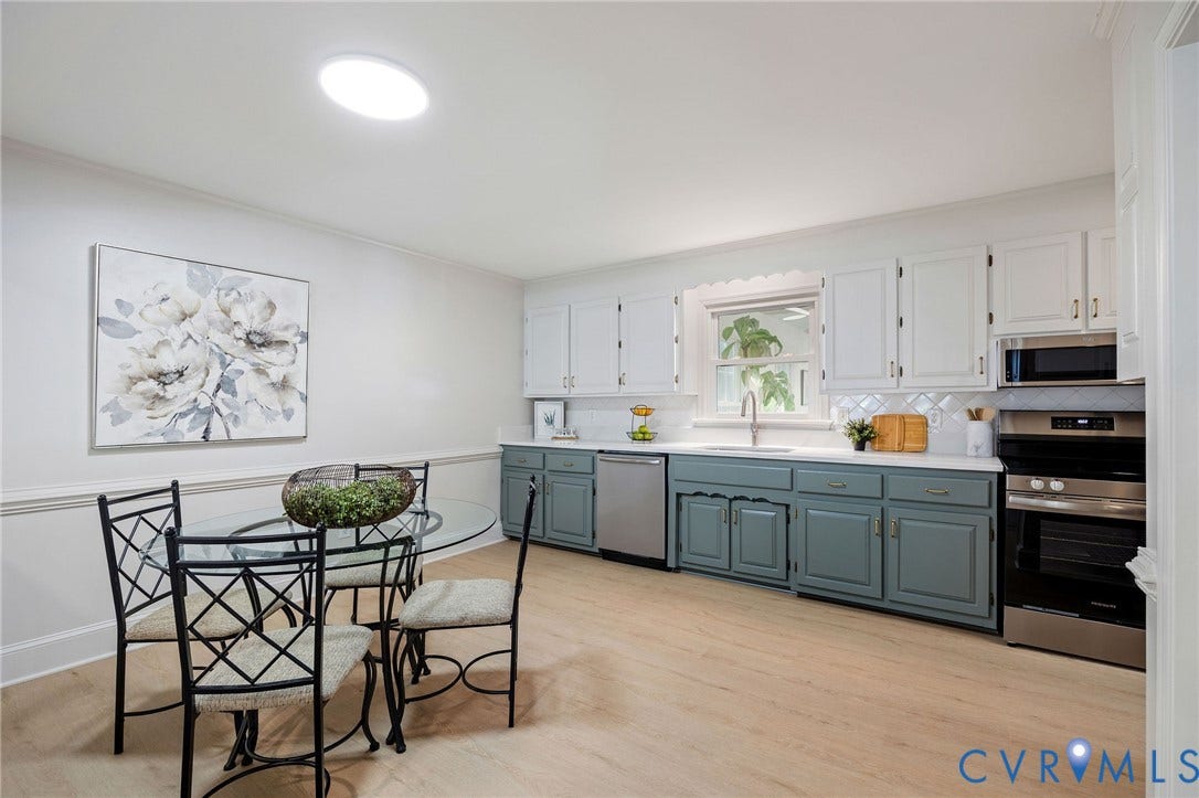 10300 Nestor Road, Beach Road Area, Chesterfield, VA 23838