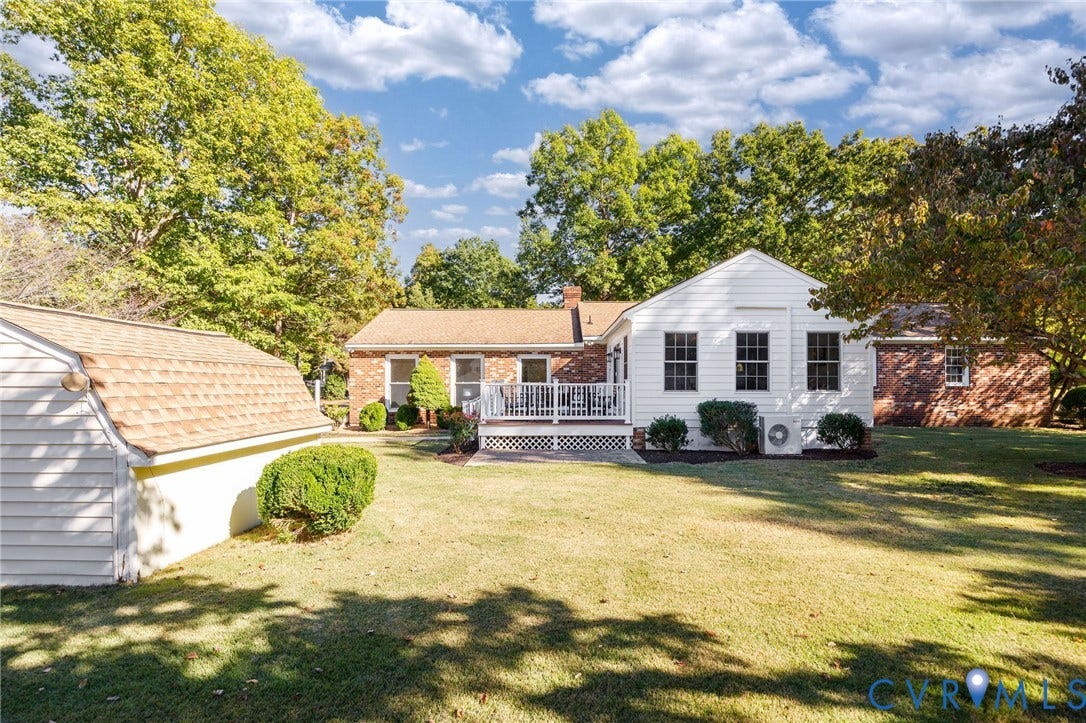 10300 Nestor Road, Beach Road Area, Chesterfield, VA 23838