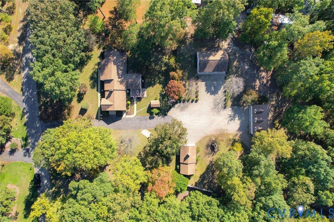 10300 Nestor Road, Beach Road Area, Chesterfield, VA 23838