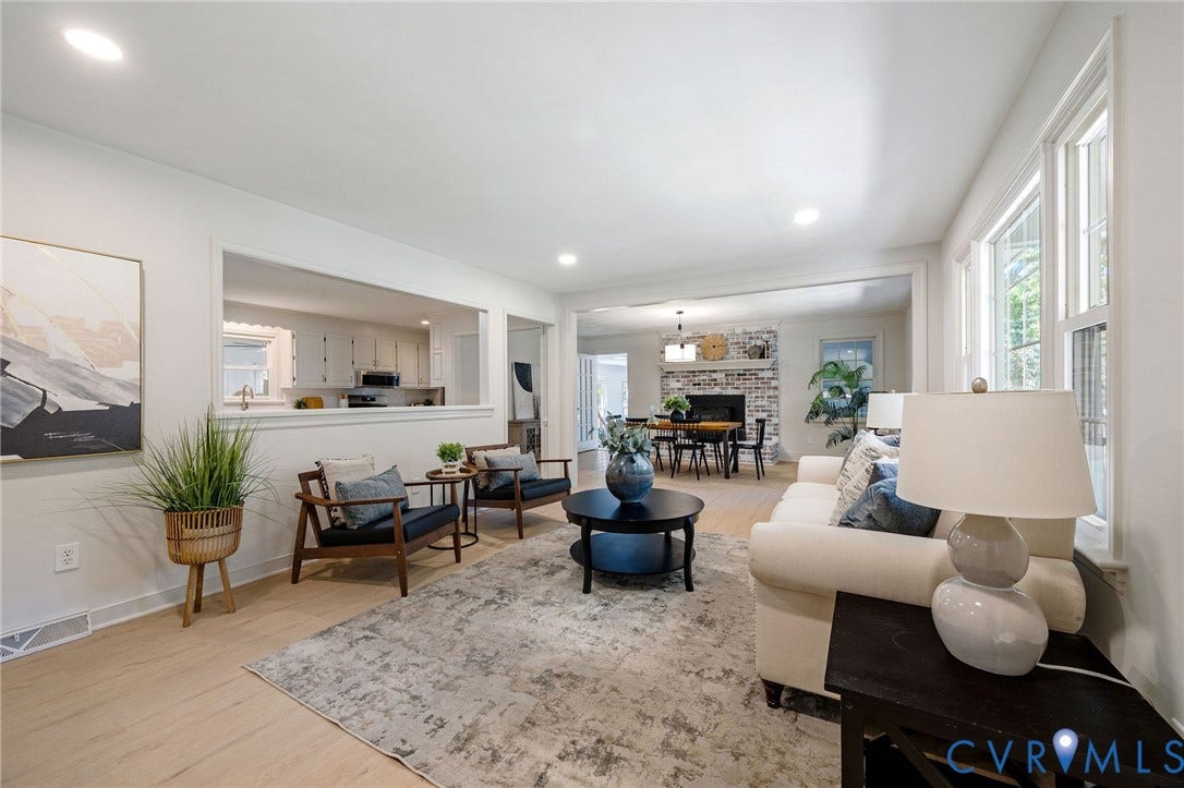 10300 Nestor Road, Beach Road Area, Chesterfield, VA 23838
