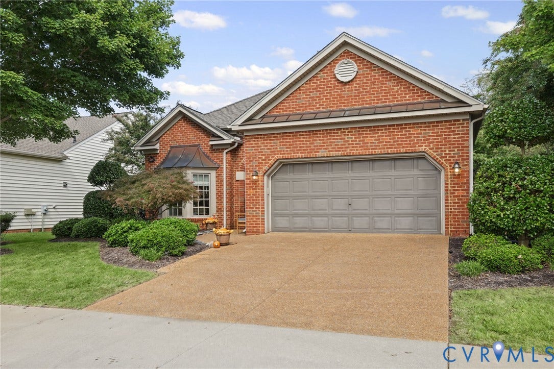 14106 Abrahams Lane, Charter Colony, Midlothian, VA 23114 14106 Abrahams Lane, Charter Colony, Midlothian, VA 23114