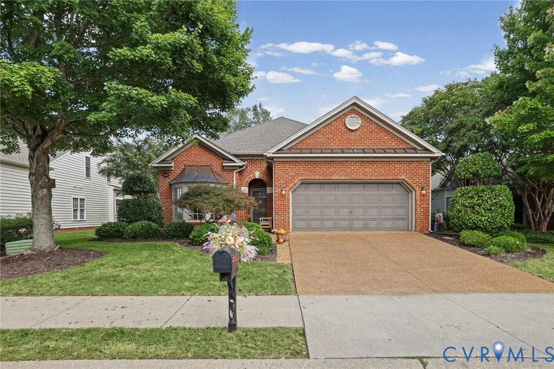 14106 Abrahams Lane, Charter Colony, Midlothian, VA 23114 14106 Abrahams Lane, Charter Colony, Midlothian, VA 23114