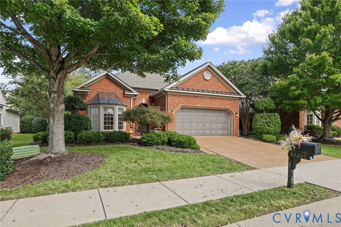 14106 Abrahams Lane, Charter Colony, Midlothian, VA 23114 14106 Abrahams Lane, Charter Colony, Midlothian, VA 23114