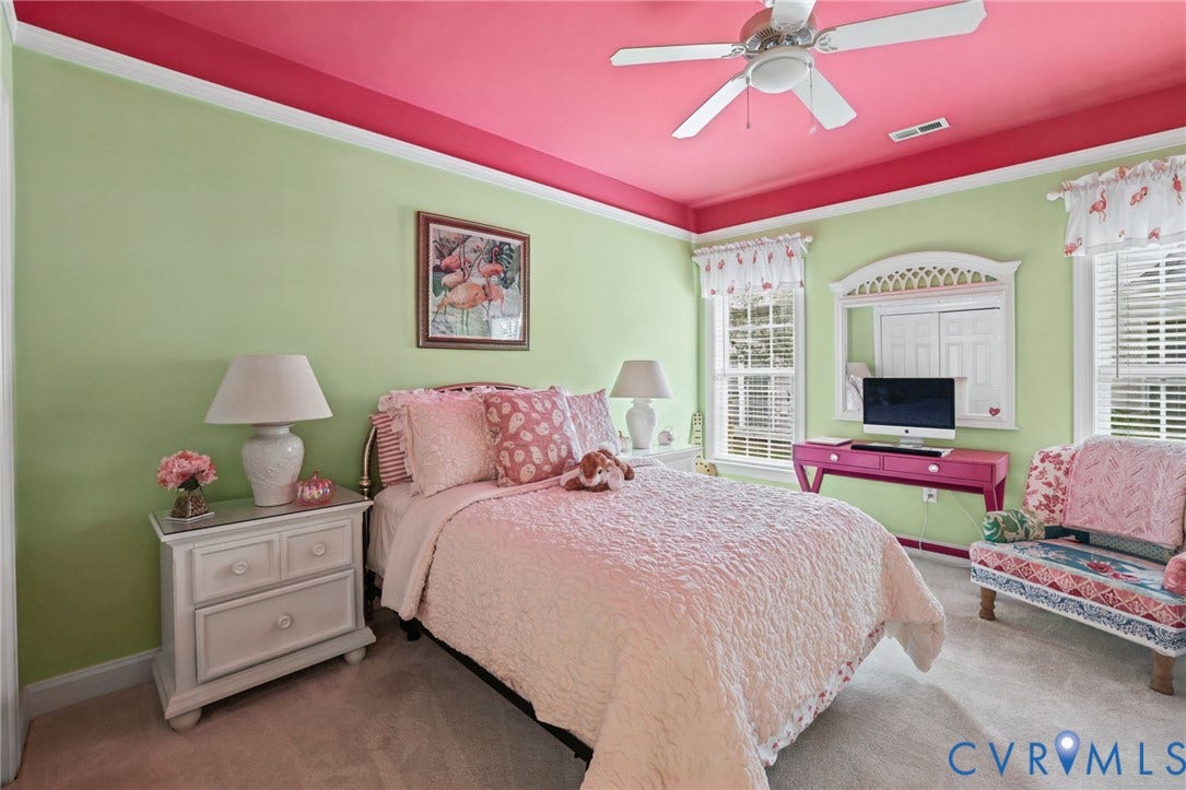 14106 Abrahams Lane, Charter Colony, Midlothian, VA 23114 14106 Abrahams Lane, Charter Colony, Midlothian, VA 23114