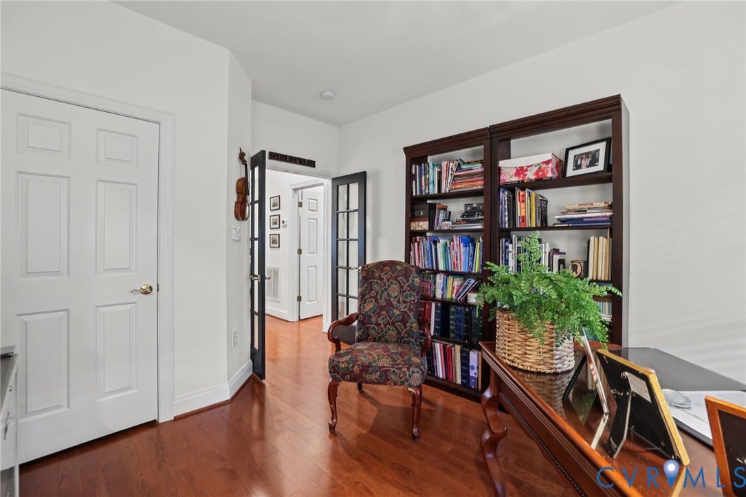 14106 Abrahams Lane, Charter Colony, Midlothian, VA 23114 14106 Abrahams Lane, Charter Colony, Midlothian, VA 23114
