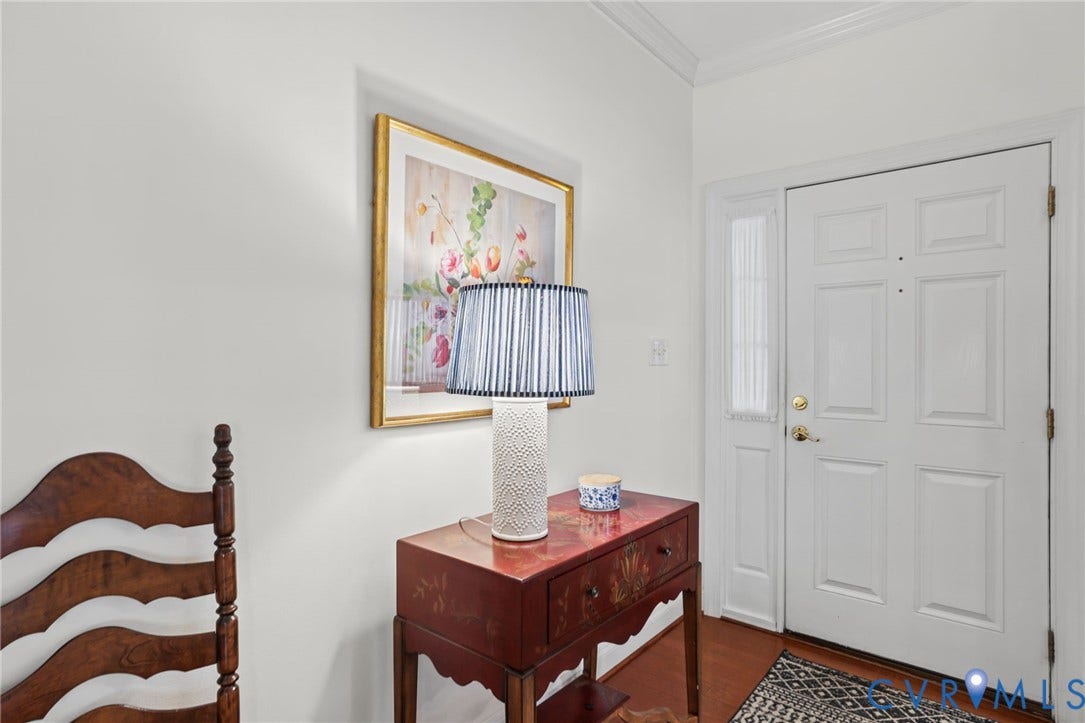 14106 Abrahams Lane, Charter Colony, Midlothian, VA 23114 14106 Abrahams Lane, Charter Colony, Midlothian, VA 23114