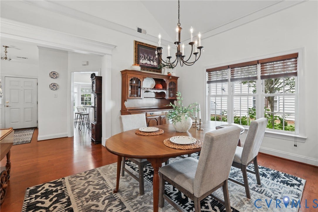 14106 Abrahams Lane, Charter Colony, Midlothian, VA 23114 14106 Abrahams Lane, Charter Colony, Midlothian, VA 23114