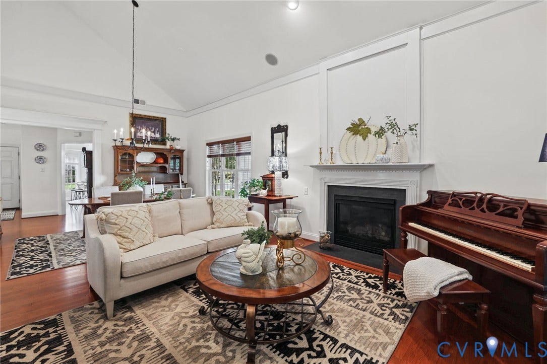 14106 Abrahams Lane, Charter Colony, Midlothian, VA 23114 14106 Abrahams Lane, Charter Colony, Midlothian, VA 23114