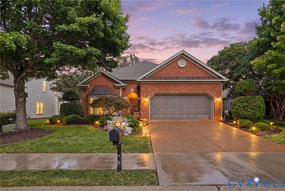 14106 Abrahams Lane, Charter Colony, Midlothian, VA 23114 14106 Abrahams Lane, Charter Colony, Midlothian, VA 23114