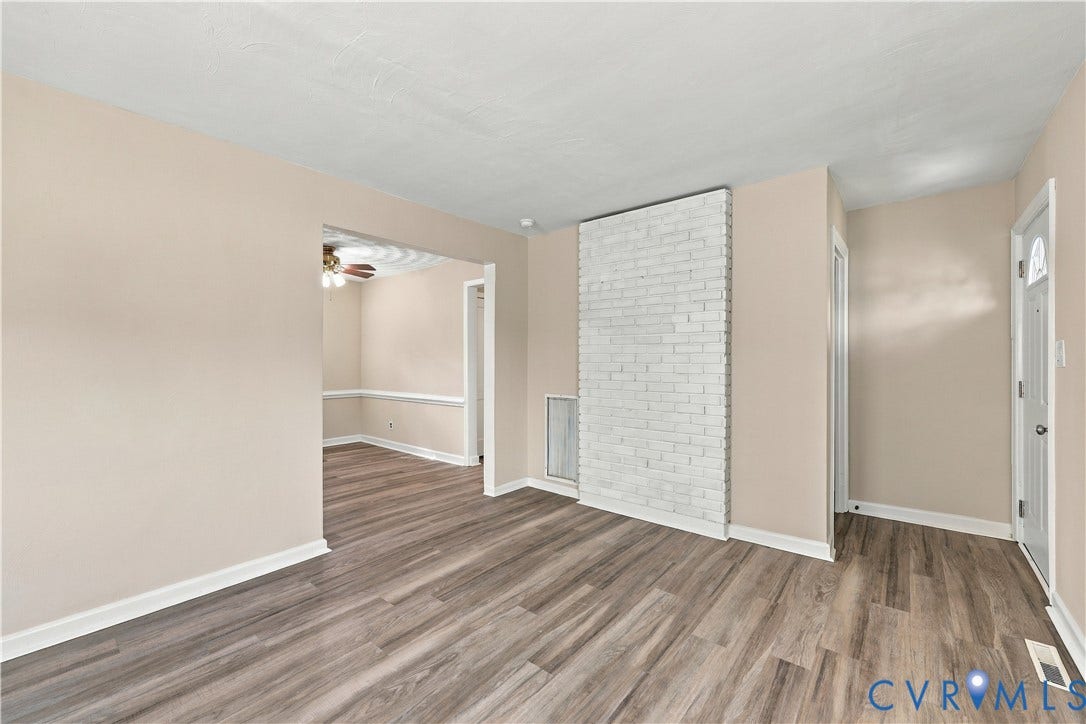 305 Arizona Street, Kingman Heights, Portsmouth, VA 23701 305 Arizona Street, Kingman Heights, Portsmouth, VA 23701