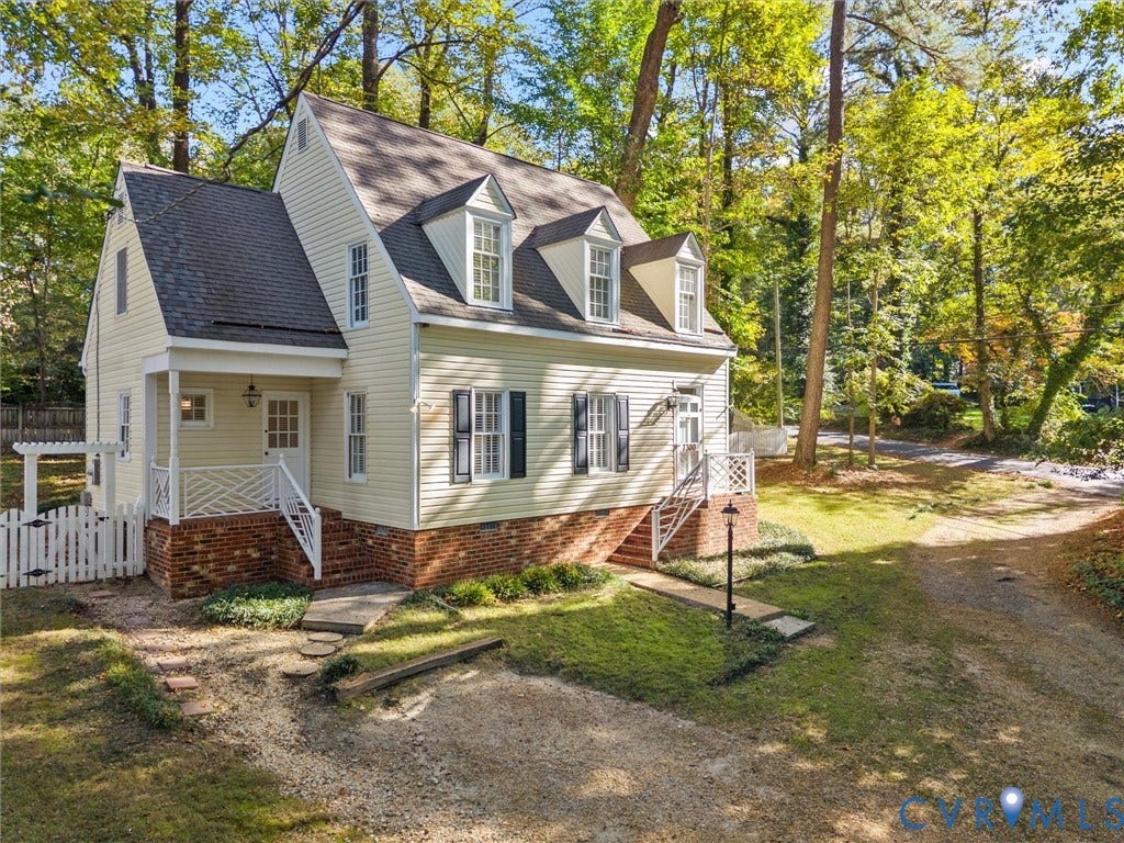 7300 Cherokee Road, Cherokee Road/Pony Pasture, Richmond, VA 23225 7300 Cherokee Road, Cherokee Road/Pony Pasture, Richmond, VA 23225