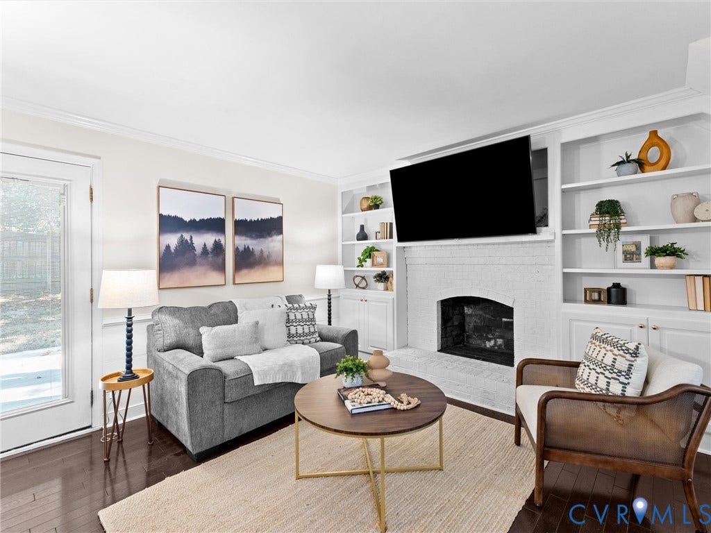 7300 Cherokee Road, Cherokee Road/Pony Pasture, Richmond, VA 23225 7300 Cherokee Road, Cherokee Road/Pony Pasture, Richmond, VA 23225