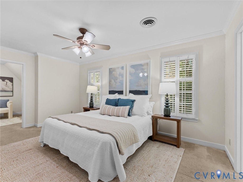 7300 Cherokee Road, Cherokee Road/Pony Pasture, Richmond, VA 23225 7300 Cherokee Road, Cherokee Road/Pony Pasture, Richmond, VA 23225