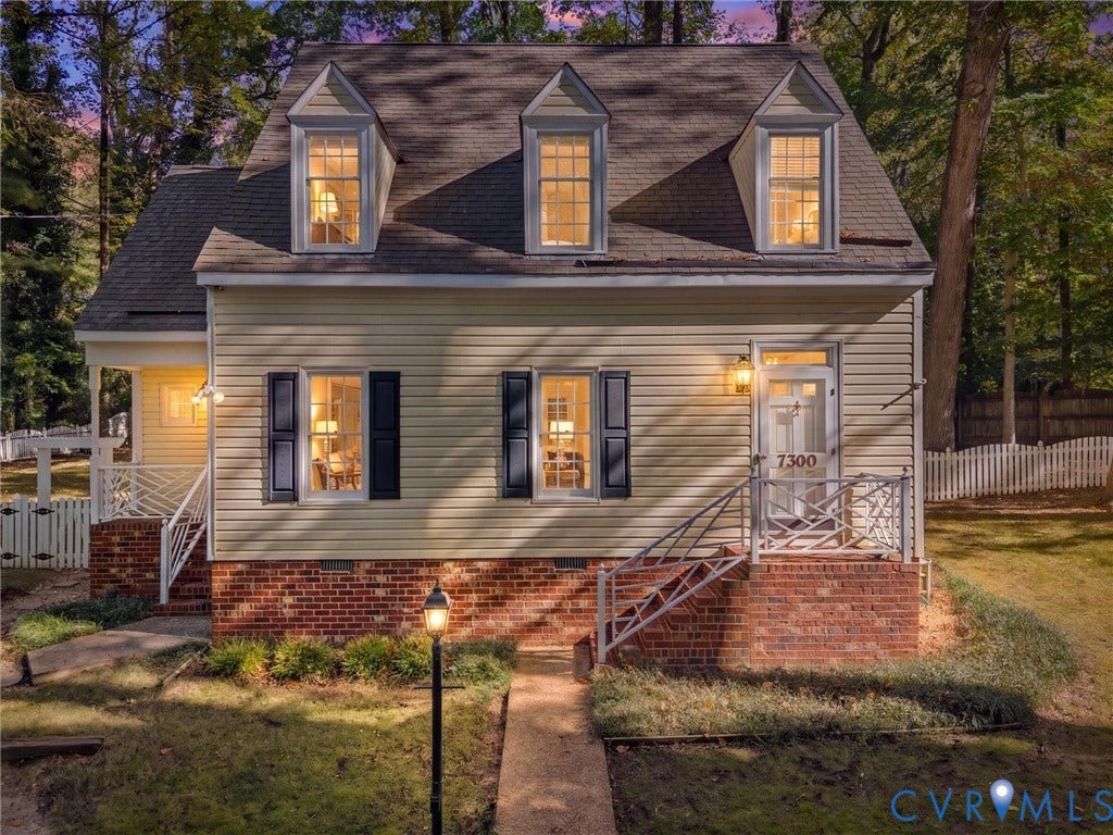 7300 Cherokee Road, Cherokee Road/Pony Pasture, Richmond, VA 23225 7300 Cherokee Road, Cherokee Road/Pony Pasture, Richmond, VA 23225