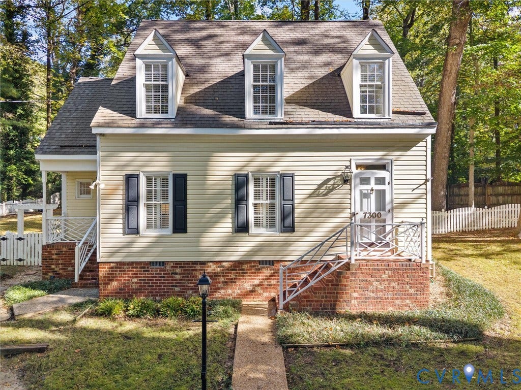 7300 Cherokee Road, Cherokee Road/Pony Pasture, Richmond, VA 23225 7300 Cherokee Road, Cherokee Road/Pony Pasture, Richmond, VA 23225