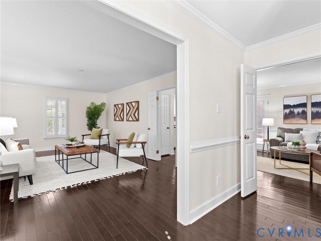 7300 Cherokee Road, Cherokee Road/Pony Pasture, Richmond, VA 23225 7300 Cherokee Road, Cherokee Road/Pony Pasture, Richmond, VA 23225