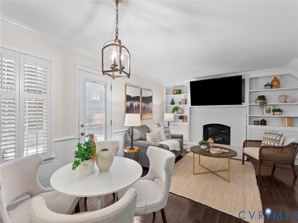 7300 Cherokee Road, Cherokee Road/Pony Pasture, Richmond, VA 23225 7300 Cherokee Road, Cherokee Road/Pony Pasture, Richmond, VA 23225