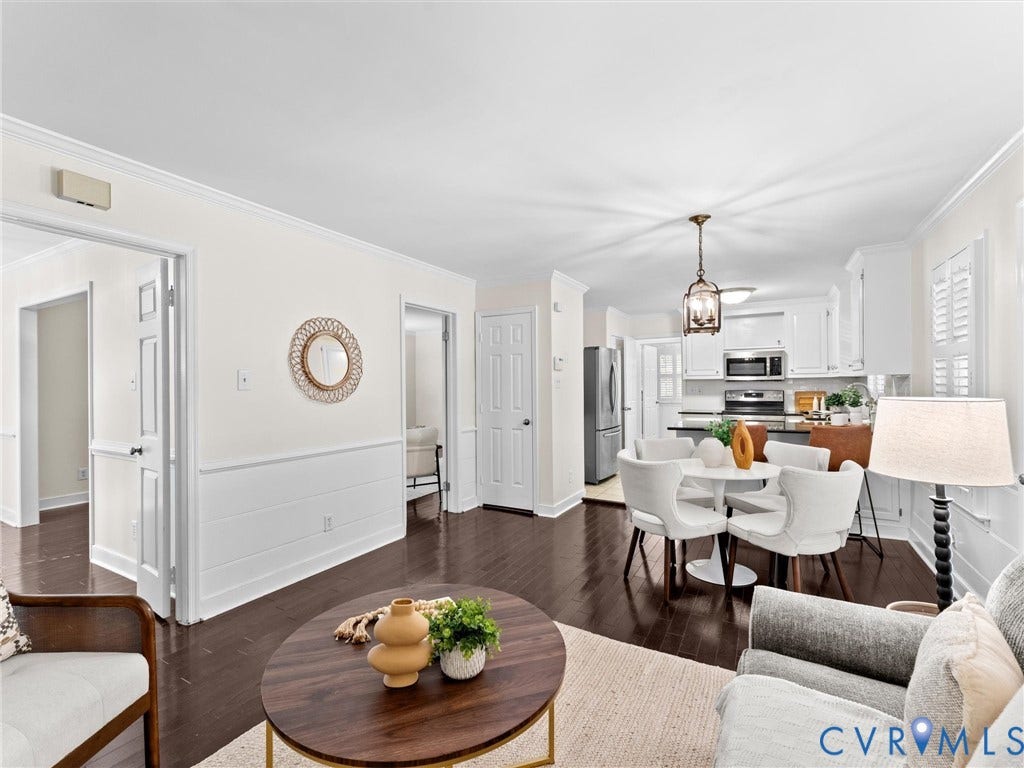 7300 Cherokee Road, Cherokee Road/Pony Pasture, Richmond, VA 23225 7300 Cherokee Road, Cherokee Road/Pony Pasture, Richmond, VA 23225