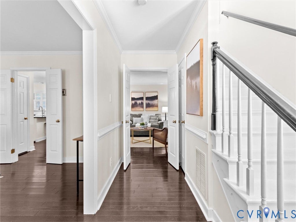 7300 Cherokee Road, Cherokee Road/Pony Pasture, Richmond, VA 23225 7300 Cherokee Road, Cherokee Road/Pony Pasture, Richmond, VA 23225