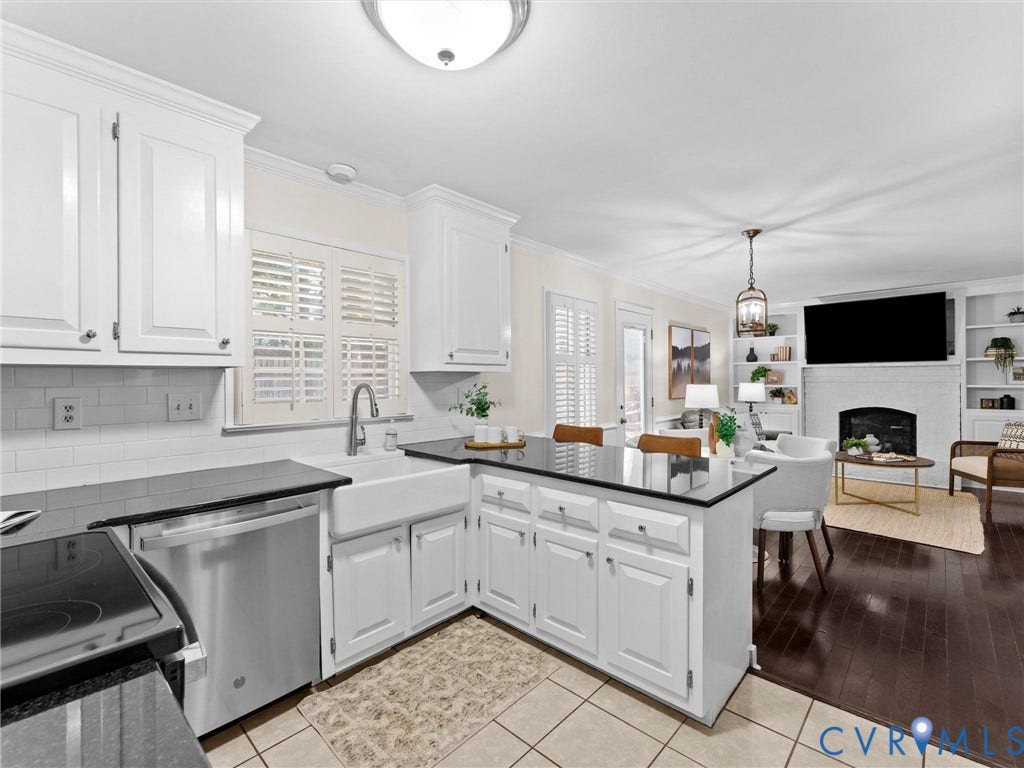 7300 Cherokee Road, Cherokee Road/Pony Pasture, Richmond, VA 23225 7300 Cherokee Road, Cherokee Road/Pony Pasture, Richmond, VA 23225