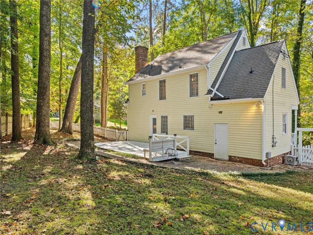 7300 Cherokee Road, Cherokee Road/Pony Pasture, Richmond, VA 23225 7300 Cherokee Road, Cherokee Road/Pony Pasture, Richmond, VA 23225