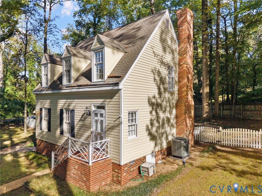 7300 Cherokee Road, Cherokee Road/Pony Pasture, Richmond, VA 23225 7300 Cherokee Road, Cherokee Road/Pony Pasture, Richmond, VA 23225