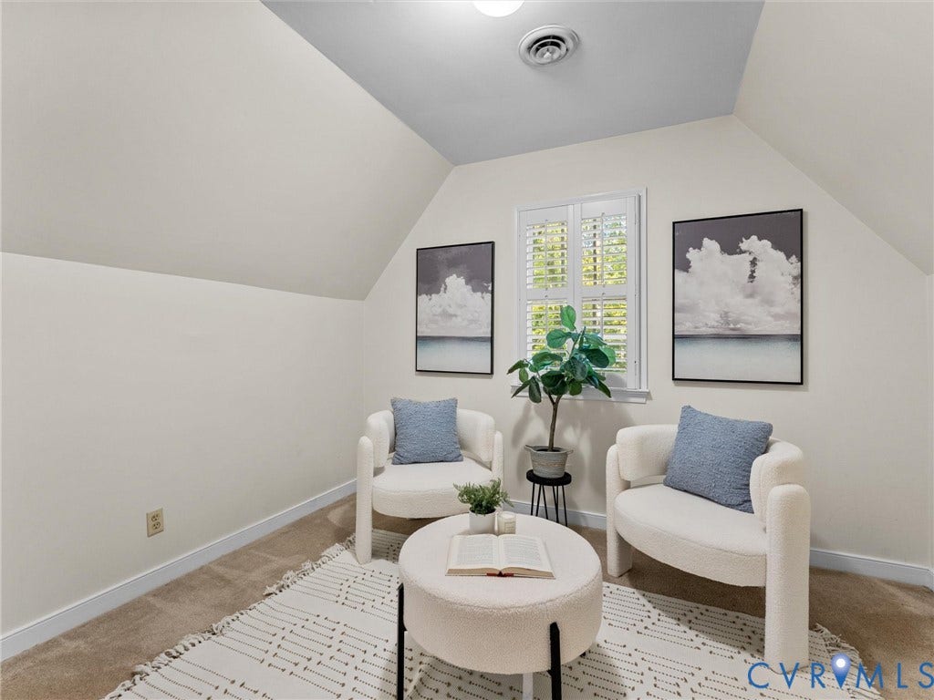 7300 Cherokee Road, Cherokee Road/Pony Pasture, Richmond, VA 23225 7300 Cherokee Road, Cherokee Road/Pony Pasture, Richmond, VA 23225