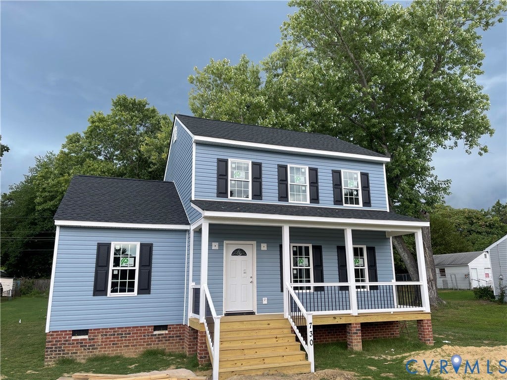 3807 Dupuy Road, Matoaca, South Chesterfield, VA 23803 3807 Dupuy Road, Matoaca, South Chesterfield, VA 23803