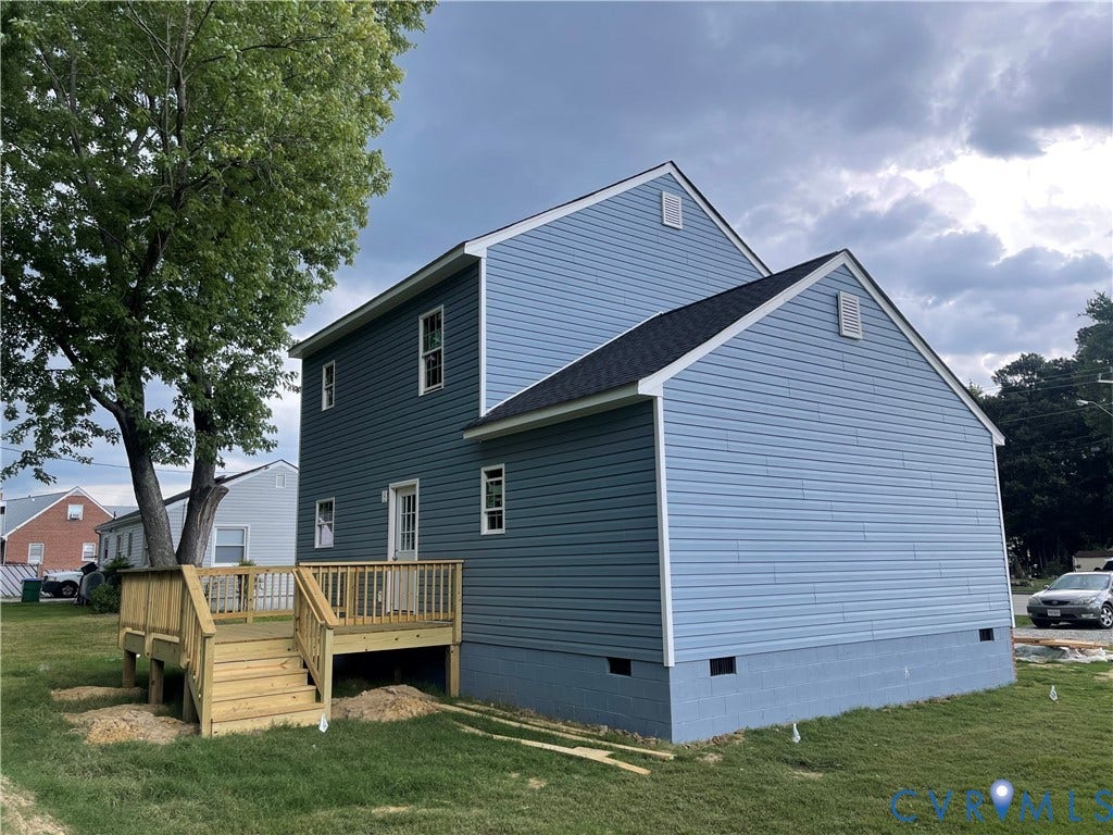 3807 Dupuy Road, Matoaca, South Chesterfield, VA 23803 3807 Dupuy Road, Matoaca, South Chesterfield, VA 23803