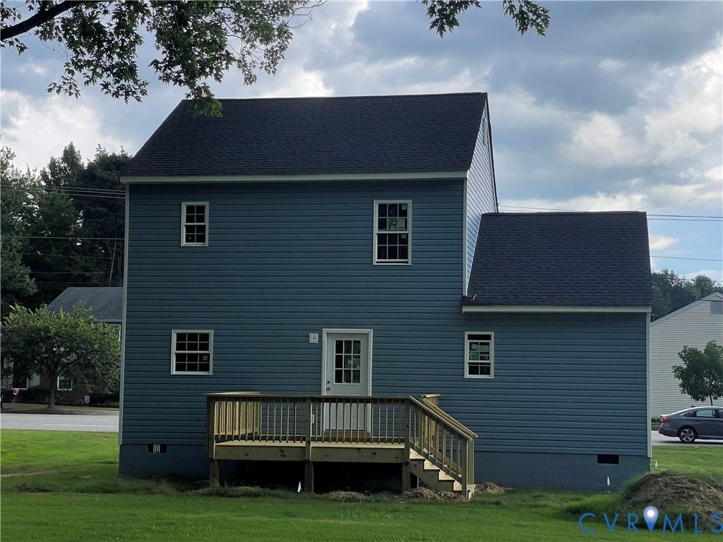 3807 Dupuy Road, Matoaca, South Chesterfield, VA 23803 3807 Dupuy Road, Matoaca, South Chesterfield, VA 23803