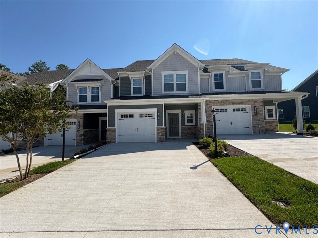 18754 Palisades Ridge, Moseley, VA 23120 18754 Palisades Ridge, Moseley, VA 23120