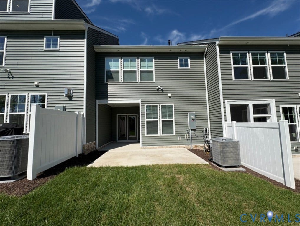 18754 Palisades Ridge, Moseley, VA 23120 18754 Palisades Ridge, Moseley, VA 23120