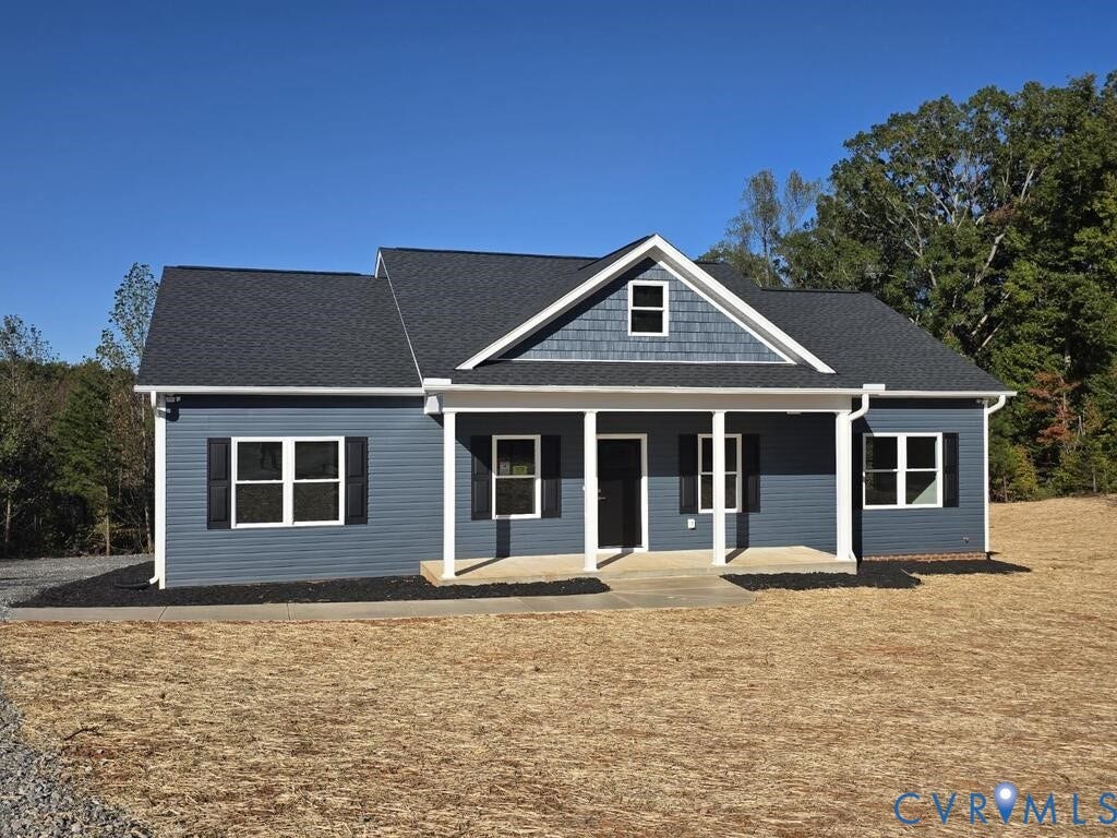 3681 Leigh Mountain Road, Leigh Heights Subdivision, Green Bay, VA 23942 3681 Leigh Mountain Road, Leigh Heights Subdivision, Green Bay, VA 23942