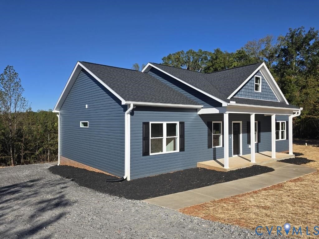 3681 Leigh Mountain Road, Leigh Heights Subdivision, Green Bay, VA 23942 3681 Leigh Mountain Road, Leigh Heights Subdivision, Green Bay, VA 23942