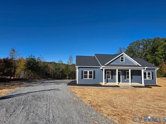 3681 Leigh Mountain Road, Leigh Heights Subdivision, Green Bay, VA 23942 3681 Leigh Mountain Road, Leigh Heights Subdivision, Green Bay, VA 23942
