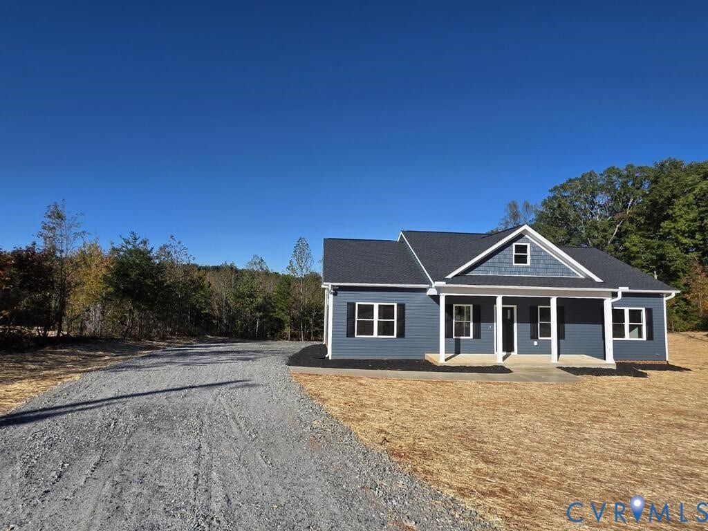 3681 Leigh Mountain Road, Leigh Heights Subdivision, Green Bay, VA 23942 3681 Leigh Mountain Road, Leigh Heights Subdivision, Green Bay, VA 23942