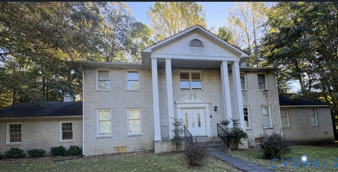 4141 Sussex Drive, Newbys Bridge, Chesterfield, VA 23832 4141 Sussex Drive, Newbys Bridge, Chesterfield, VA 23832