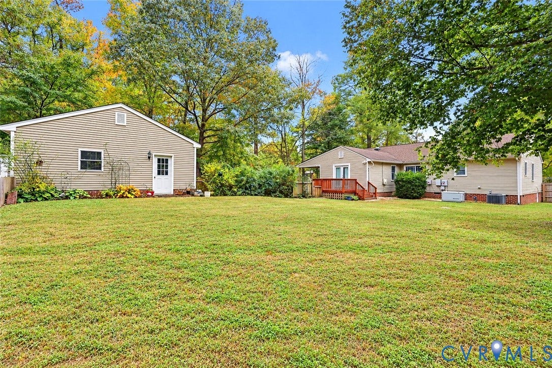 21103 Halloway Avenue, South Chesterfield, VA 23803 21103 Halloway Avenue, South Chesterfield, VA 23803