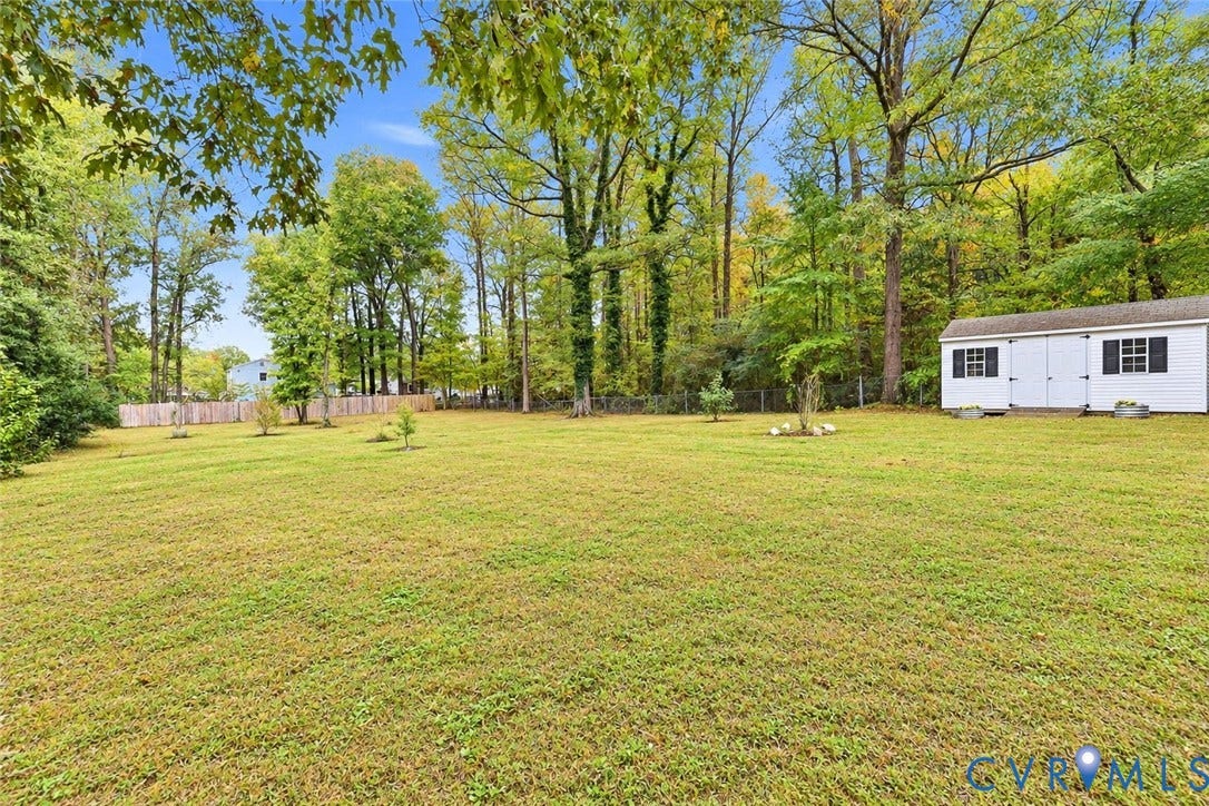 21103 Halloway Avenue, South Chesterfield, VA 23803 21103 Halloway Avenue, South Chesterfield, VA 23803