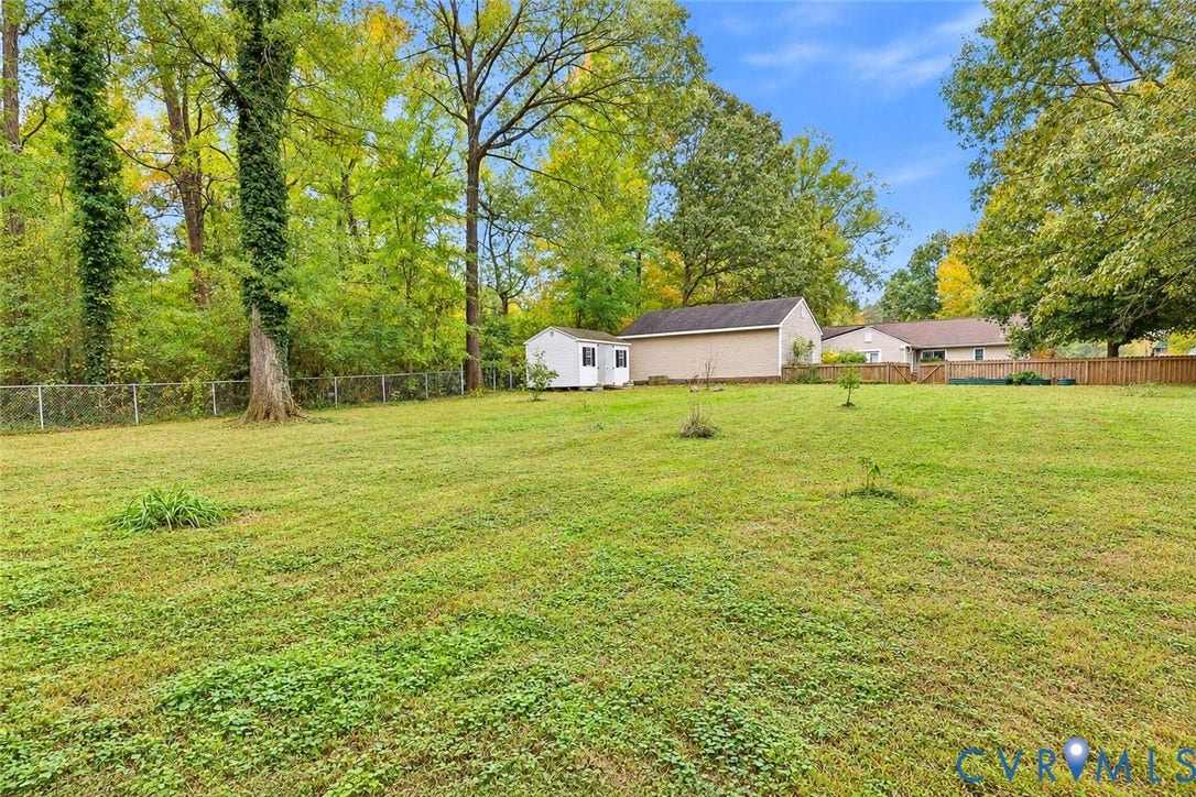 21103 Halloway Avenue, South Chesterfield, VA 23803 21103 Halloway Avenue, South Chesterfield, VA 23803