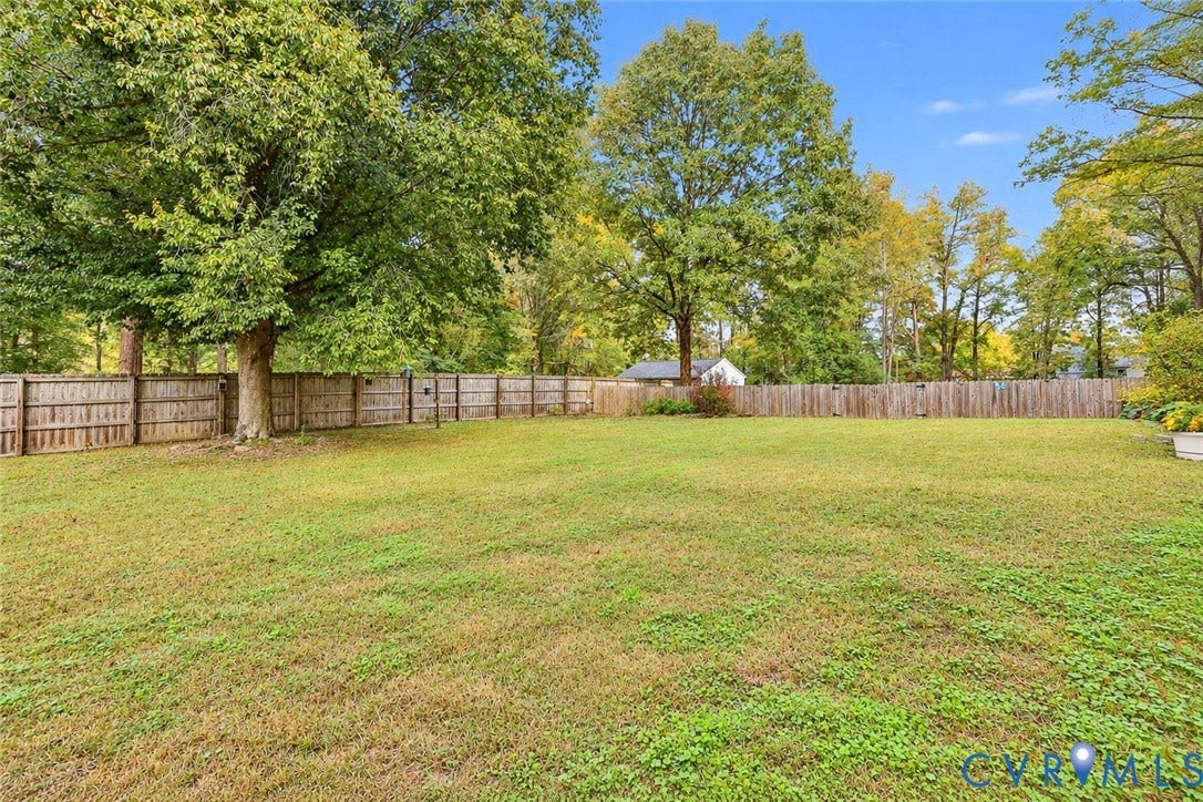 21103 Halloway Avenue, South Chesterfield, VA 23803 21103 Halloway Avenue, South Chesterfield, VA 23803
