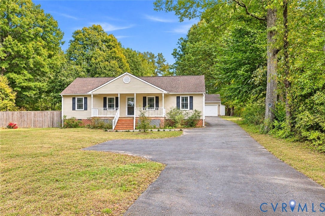 21103 Halloway Avenue, South Chesterfield, VA 23803 21103 Halloway Avenue, South Chesterfield, VA 23803