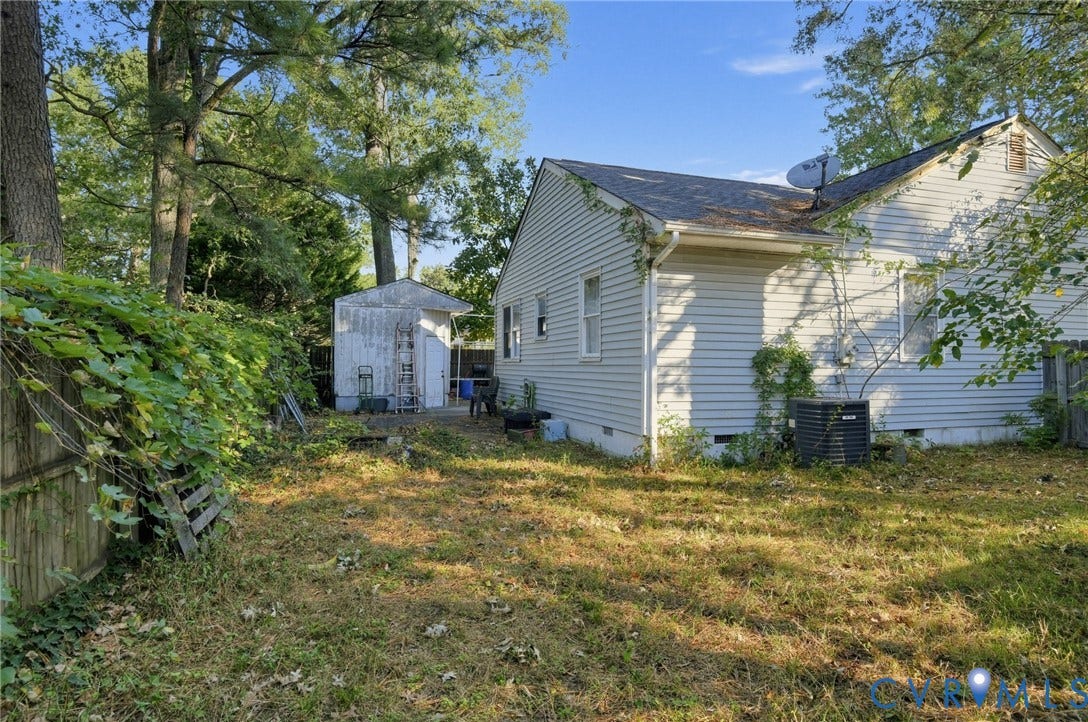 2644 Westwood Avenue, Chesapeake, VA 23324 2644 Westwood Avenue, Chesapeake, VA 23324