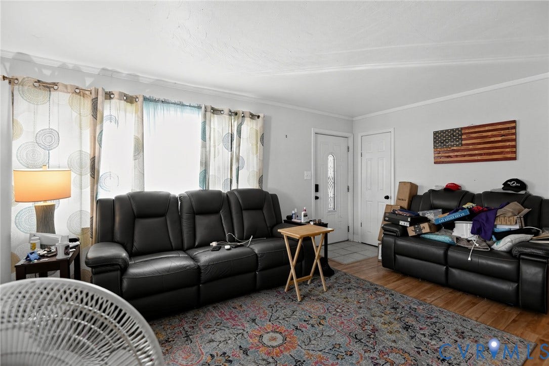 2644 Westwood Avenue, Chesapeake, VA 23324 2644 Westwood Avenue, Chesapeake, VA 23324