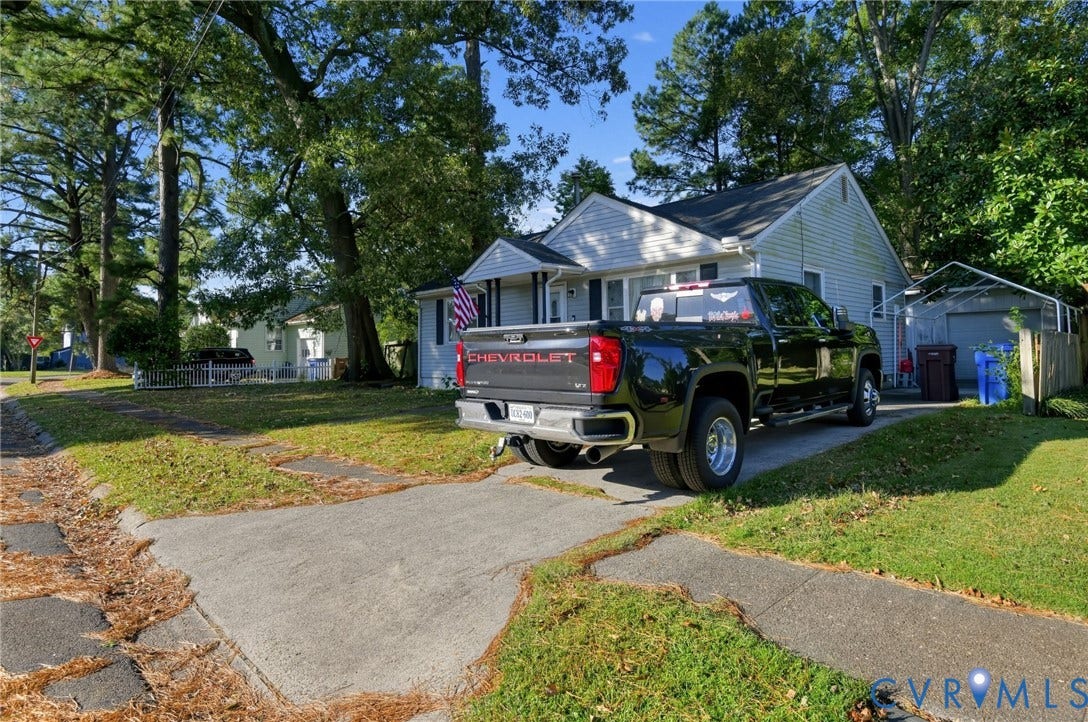 2644 Westwood Avenue, Chesapeake, VA 23324 2644 Westwood Avenue, Chesapeake, VA 23324